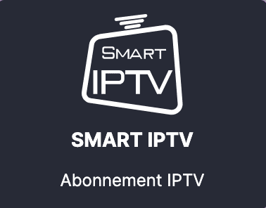 application d'un abonnement IPTV premium en france smart iptv