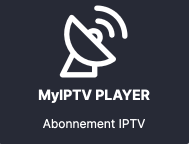 KODI MyIPTV PLAYER application top abonnement iptv premium en france