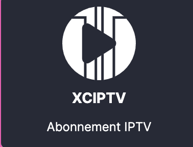 XCIPTV meilleur technologie ou application meilleur pro iptv premium en France